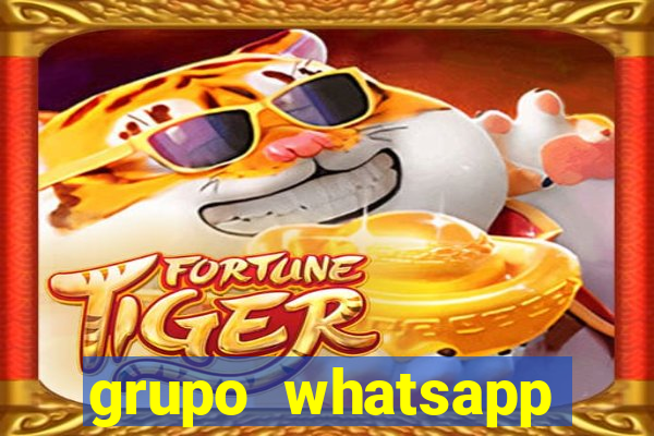 grupo whatsapp fortune rabbit